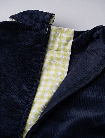 Combinaison Sensorielle Super Puff - Mixte