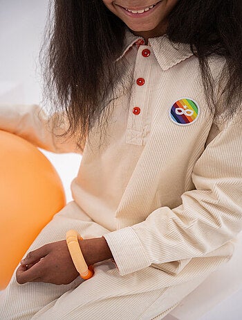 Combinaison Sensorielle Super Puff - Mixte