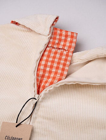 Combinaison Sensorielle Super Puff - Mixte