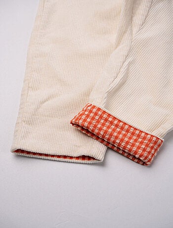 Combinaison Sensorielle Super Puff - Mixte