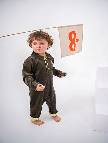 Combinaison Sensorielle Super Puff - Mixte