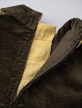 Combinaison Sensorielle Super Puff - Mixte