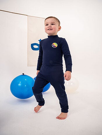 Combinaison Sensorielle Super Slim - Mixte