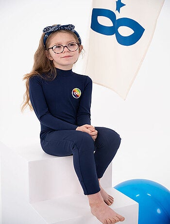 Combinaison Sensorielle Super Slim - Mixte