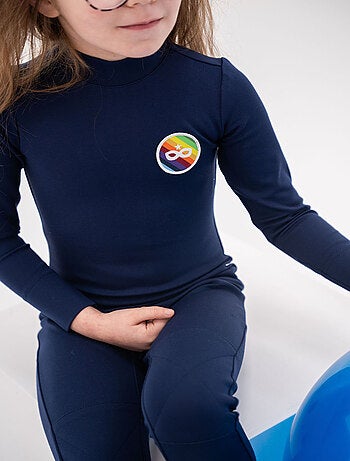 Combinaison Sensorielle Super Slim - Mixte