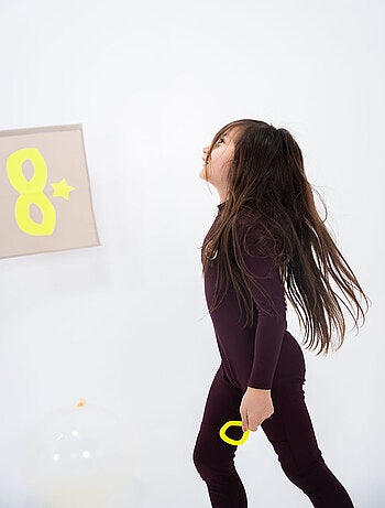 Combinaison Sensorielle Super Slim - Mixte