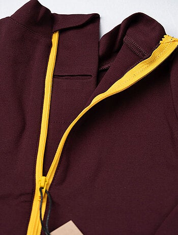 Combinaison Sensorielle Super Slim - Mixte