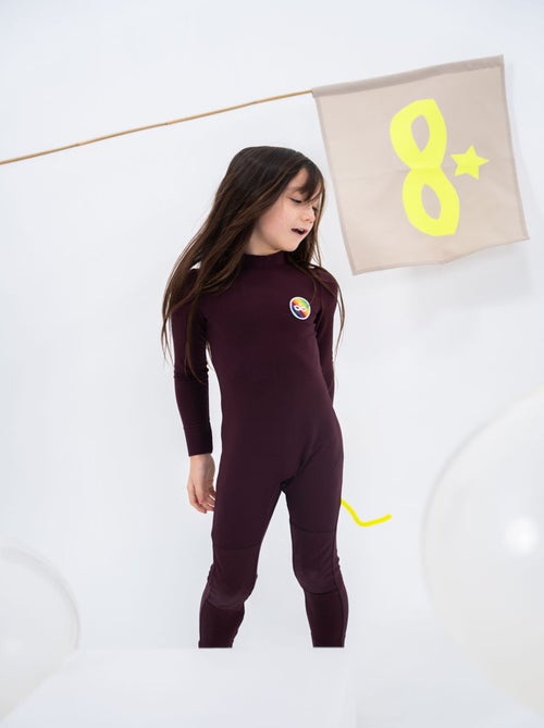Combinaison Sensorielle Super Slim - Mixte - Kiabi
