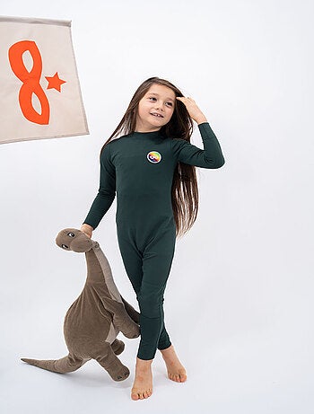 Combinaison Sensorielle Super Slim - Mixte