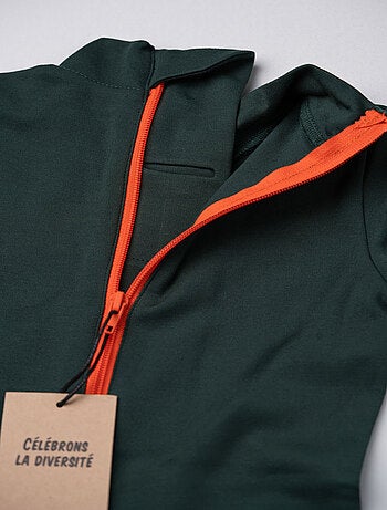 Combinaison Sensorielle Super Slim - Mixte