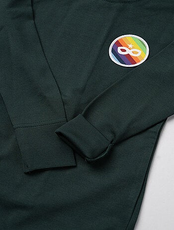 Combinaison Sensorielle Super Slim - Mixte