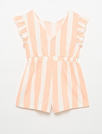 Combinaison short 'Disney'