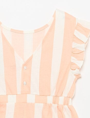 Combinaison short 'Disney'
