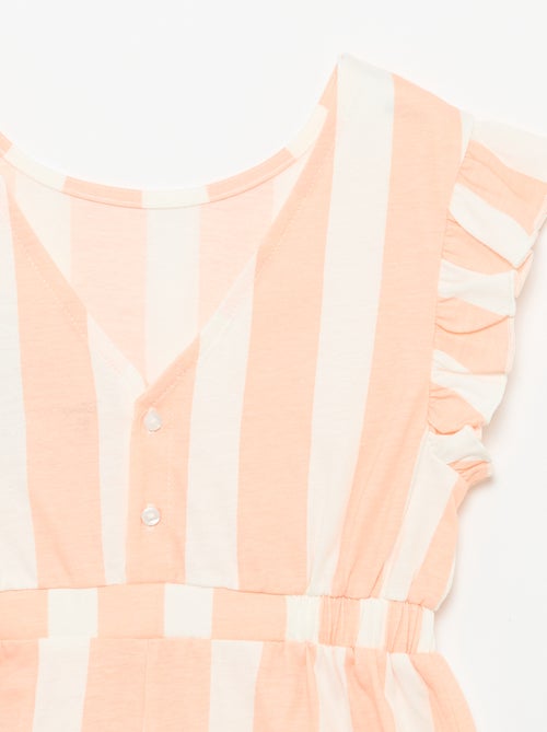 Combinaison short 'Disney' - Kiabi