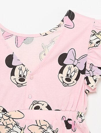 Combinaison short 'Disney'