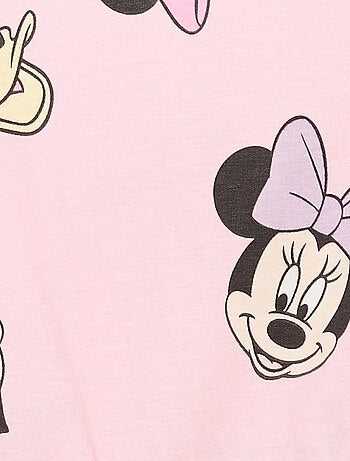 Combinaison short 'Disney'