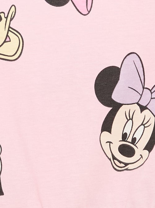 Combinaison short 'Disney' - Kiabi
