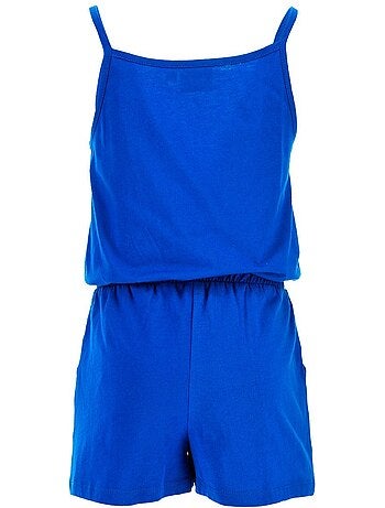 Combinaison Short Lilo et Stitch | Licence Officielle