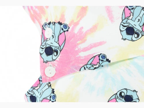 Combinaison Short Lilo & Stitch   | Licence Officielle - Kiabi