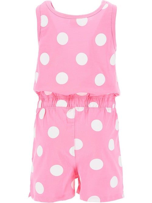 Combinaison Short Minnie Mouse | Licence Officielle - Kiabi
