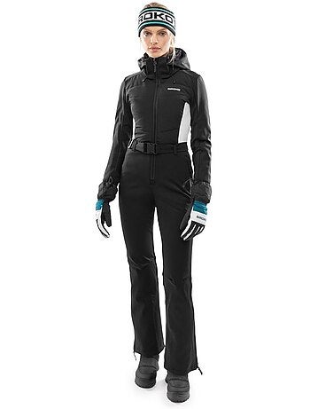Combinaison ski femme sports d'hiver femme o1 kyla
