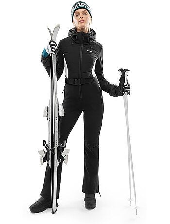 Combinaison ski femme sports d'hiver femme o1 kyla