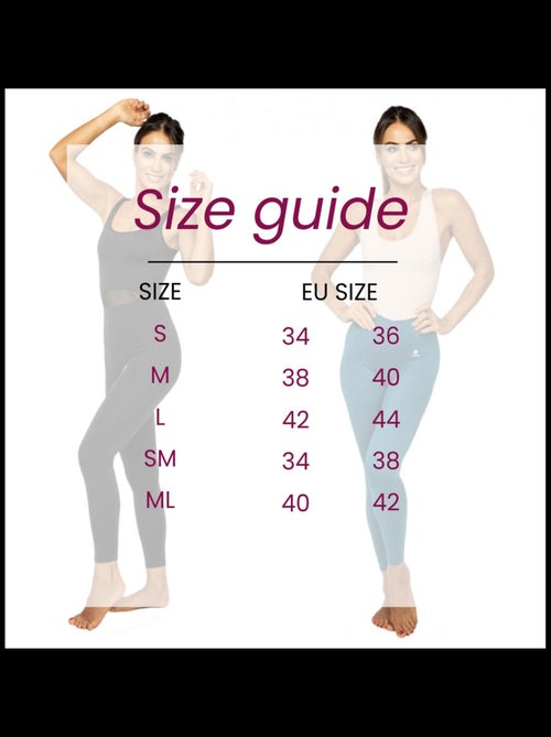 Combinaison sport, Roma - Kiabi