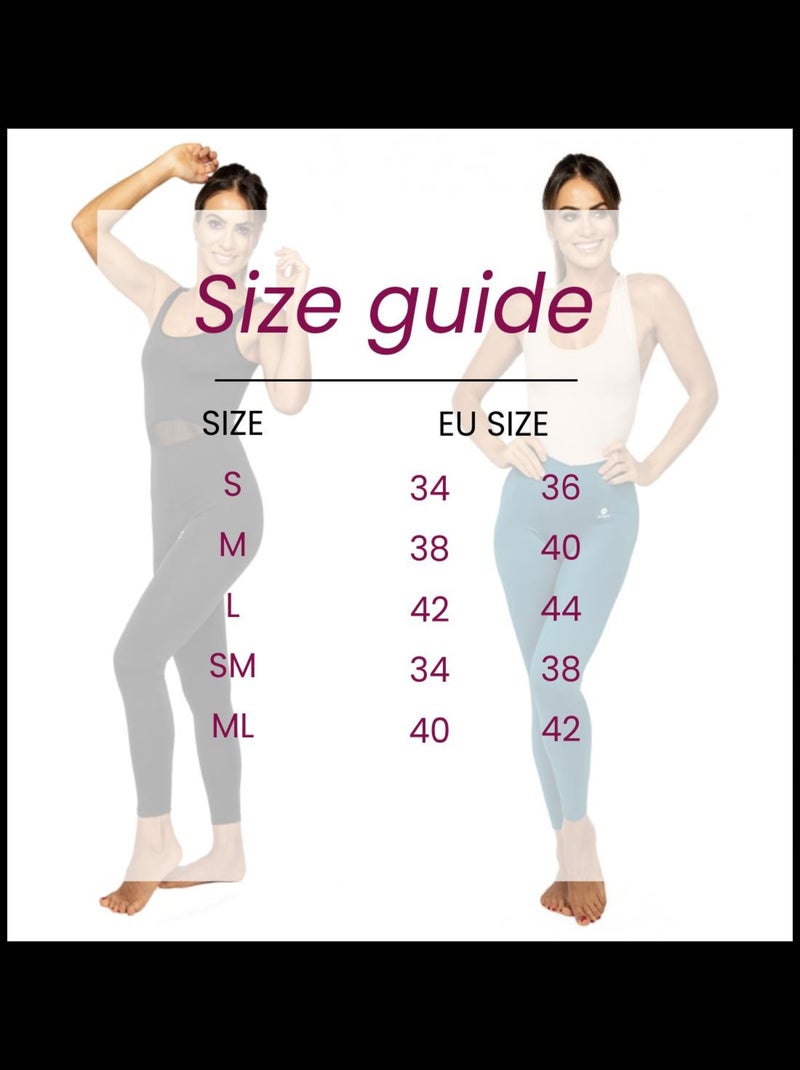 Combinaison sport, Roma Noir Noir - Kiabi