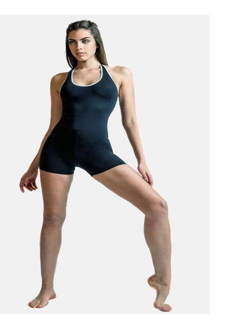 Combinaison sportive, Urano Noir Noir - Kiabi