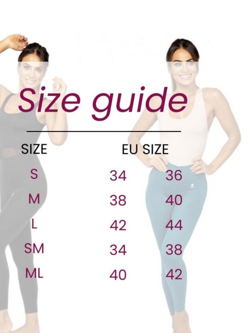 Combinaison sportive, Urano - Kiabi