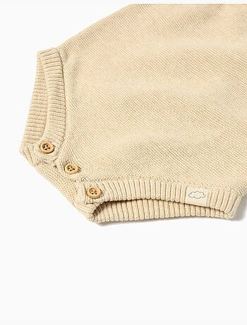 Combinaison tricotée, MO Fashion