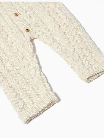 Combinaison tricotée, MO Fashion