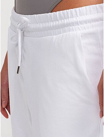 Combinaison unitard sans manches, coupe ajustée dilvin