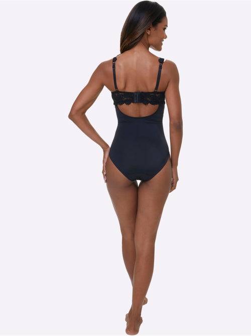 Combiné Avec Armatures - Witt - Kiabi