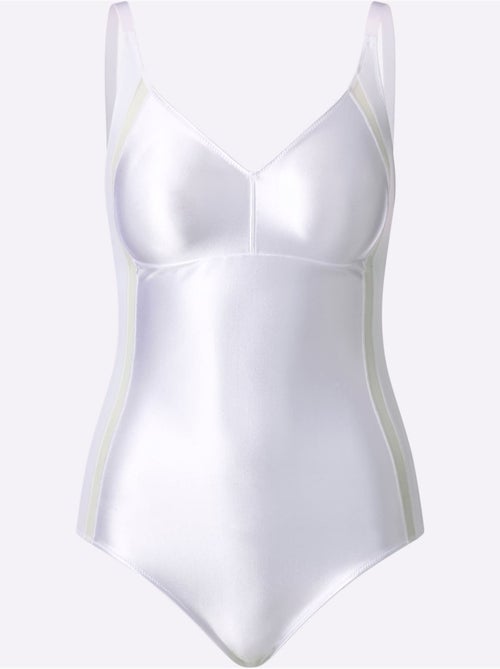 Combiné sans armatures - witt - Kiabi Combiné sans armatures - witt - Kiabi