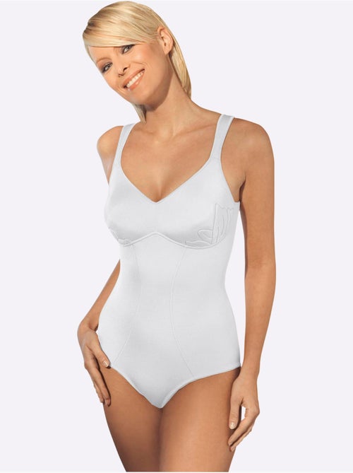 Combiné Sans Armatures - Witt - Kiabi Combiné Sans Armatures - Witt - Kiabi