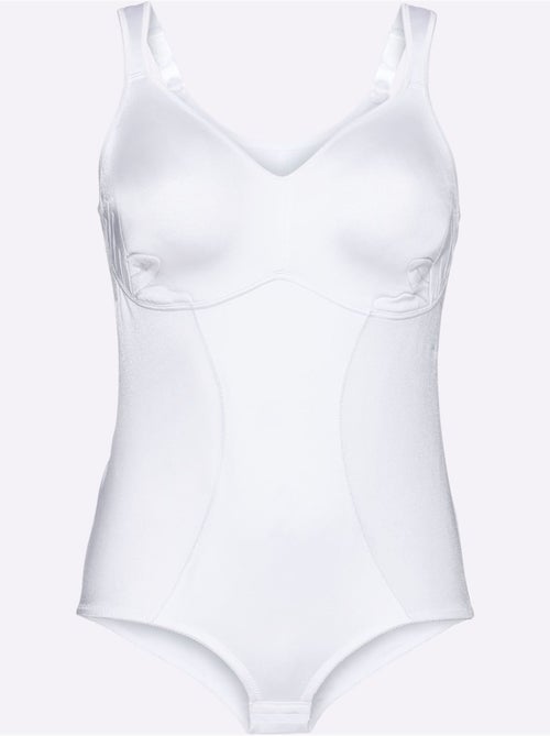 Combiné Sans Armatures - Witt - Kiabi Combiné Sans Armatures - Witt - Kiabi