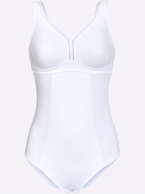 Combiné Sans Armatures - Witt - Kiabi