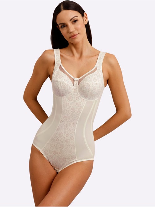 Combiné Sans Armatures - Witt - Kiabi Combiné Sans Armatures - Witt - Kiabi