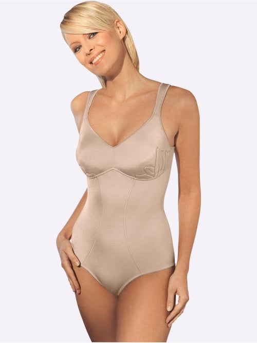 Combiné Sans Armatures - Witt - Kiabi Combiné Sans Armatures - Witt - Kiabi