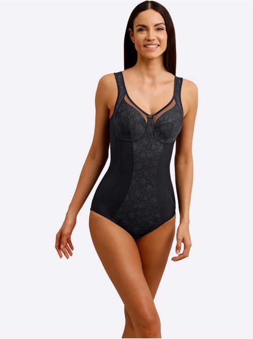 Combiné sans armatures - witt - Kiabi Combiné sans armatures - witt - Kiabi
