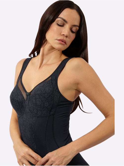 Combiné sans armatures - witt - Kiabi Combiné sans armatures - witt - Kiabi