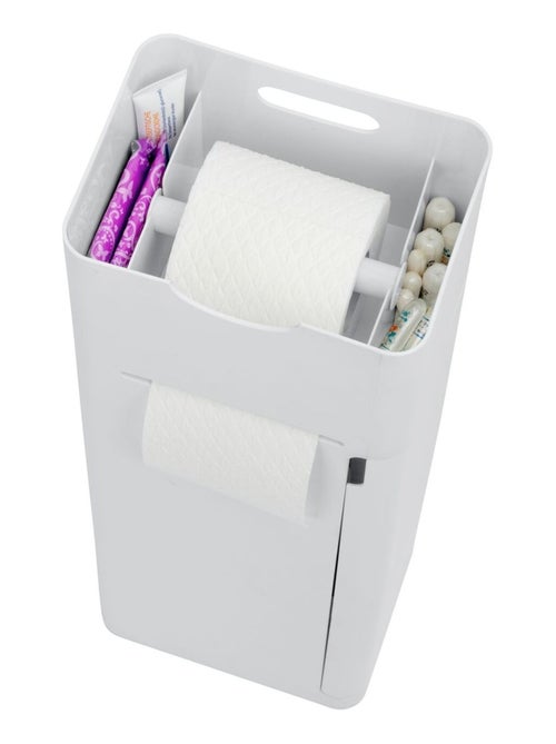 Combiné WC modèle Imon - Kiabi