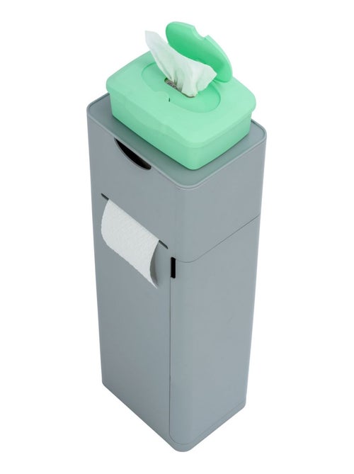 Combiné WC modèle Imon - Kiabi Combiné WC modèle Imon - Kiabi