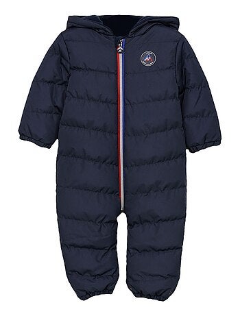 Combipilote de ski layette MEROSKI - PEAK MOUNTAIN