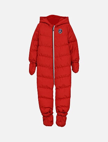 Combipilote de ski layette MEROSKI - PEAK MOUNTAIN