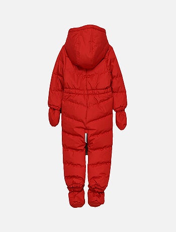 Combipilote de ski layette MEROSKI - PEAK MOUNTAIN