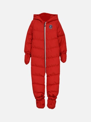 Combipilote de ski layette MEROSKI - PEAK MOUNTAIN