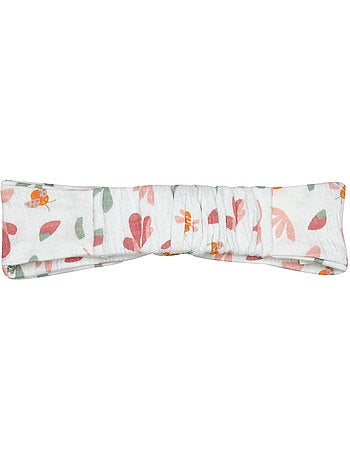 Combirobe bandeau en maille Roxane