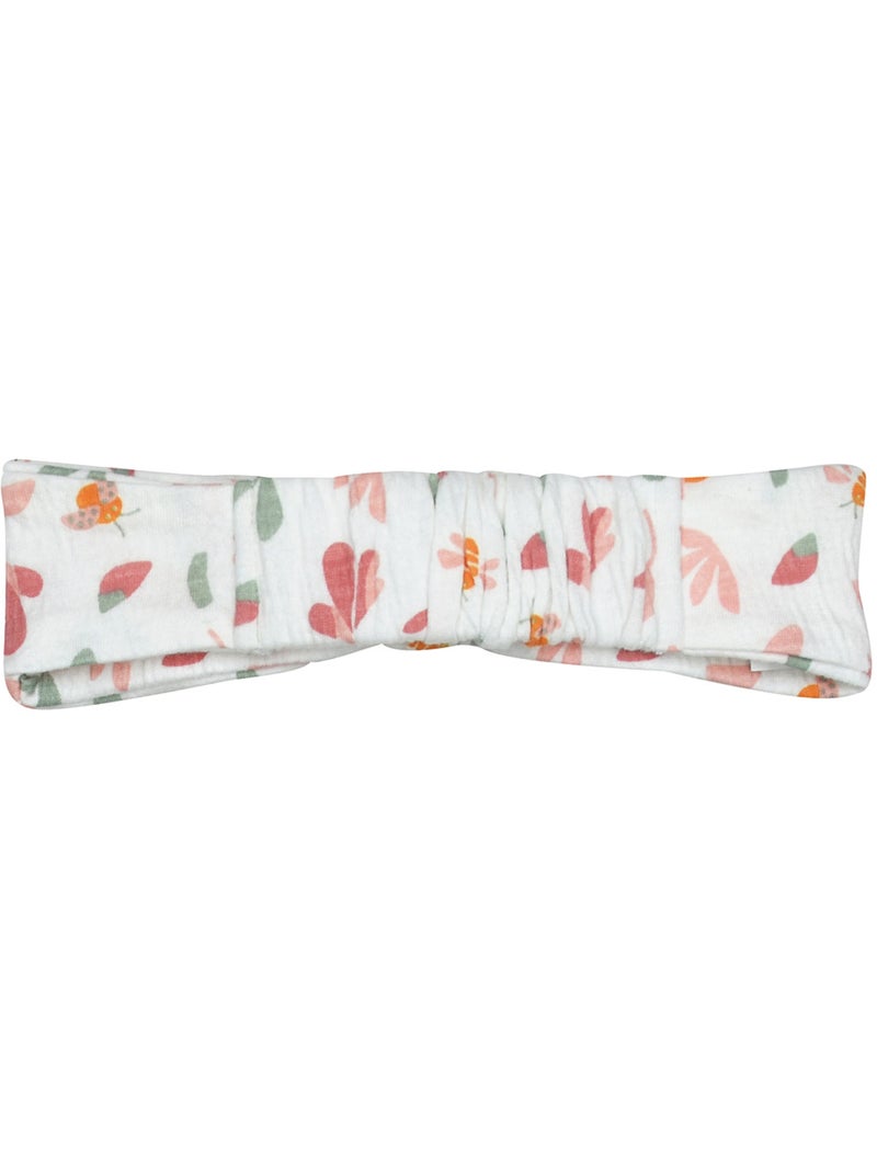 Combirobe bandeau en maille Roxane Rose - Kiabi